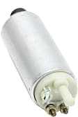 Fuel Pump, Electric, Without Fuel Sending Unit
