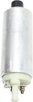 Fuel Pump, Electric, Without Fuel Sending Unit
