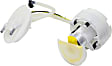 Fuel Pump, Electric, Without Fuel Sending Unit