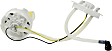 Fuel Pump, Electric, Without Fuel Sending Unit