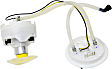 Fuel Pump, Electric, Without Fuel Sending Unit