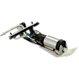 Fuel Pump, Electric, Without Fuel Sending Unit