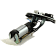 Fuel Pump, Electric, Without Fuel Sending Unit