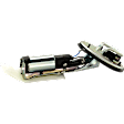 Fuel Pump, Electric, Without Fuel Sending Unit