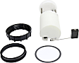 Fuel Pump, With Fuel Sending Unit, 6 Cyl., 3.5L Engine