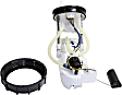 2002 Acura RSX Base - Fuel Pump, Electric, With Fuel Sending Unit, 4 Cyl 2.0L