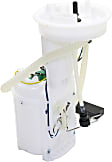 In-Tank Fuel Pump, Electric, With Fuel Sending Unit