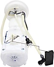 In-Tank Fuel Pump, Electric, With Fuel Sending Unit