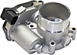 2005-2016 Audi A4 - Throttle Body, 4 Cyl., 1.8/2.0L Engines