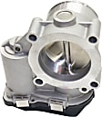2005-2016 Audi A4 - Throttle Body, 4 Cyl., 1.8/2.0L Engines