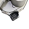 2005-2016 Audi A4 - Throttle Body, 4 Cyl., 1.8/2.0L Engines