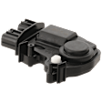 Front or Rear, Passenger Side Door Lock Actuator