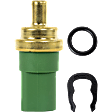 Coolant Temperature Sensor
