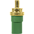 Coolant Temperature Sensor