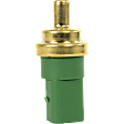 Coolant Temperature Sensor