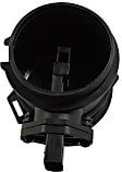 Mass Air Flow Sensor, 2.7L Engine