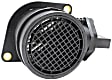 Mass Air Flow Sensor, 1.8L Engine, Sensor With Housing