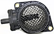 Mass Air Flow Sensor, 1.8L Engine, Sensor With Housing