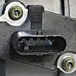 Mass Air Flow Sensor, 2.0L/3.0L Engines, Sensor With Housing