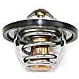 Thermostat, Stainless Steel