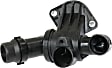 Thermostat Housing - Direct Fit, Sold individually