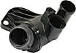 Thermostat Housing - Direct Fit, Sold individually