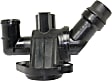 Thermostat Housing - Direct Fit, Sold individually