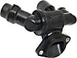 Thermostat Housing - Direct Fit, Sold individually