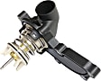 Thermostat Housing - Direct Fit, Sold individually