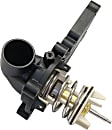 Thermostat Housing - Direct Fit, Sold individually