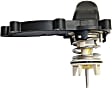 Thermostat Housing - Direct Fit, Sold individually