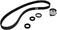 Timing Belt Kit, Water Pump Not Included