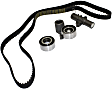 Timing Belt Kit, Water Pump Not Included