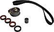 Timing Belt Kit, 1.8L, 4Cyl Water Pump Not Included