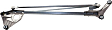 Wiper Linkage - Assembly