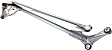 Wiper Linkage - Assembly