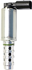 Variable Timing Solenoid, 4 Cyl., 2.0L Engine, 2-Prong Blade Terminal and 1-Female Connector