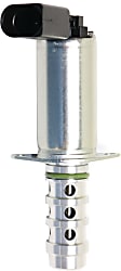 Variable Timing Solenoid, 4 Cyl., 2.0L Engine, 2-Prong Blade Terminal and 1-Female Connector