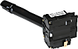1991 Acura Integra - Turn Signal Switch