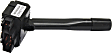 1991 Acura Integra - Turn Signal Switch