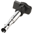 2006 Audi A3 - Ignition Coil, Sold Individually, 2.0L 4Cyl