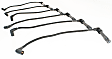Spark Plug Wire, 6 Cyl., 2.8L Engine