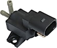 Turbocharger Boost Solenoid, 4 Cyl., 2.0L Engine, Boost Pressure Solenoid, 6-8 PSI, 0.25 In. Hose Inside Diameter, 3 Hose Male Connector