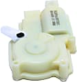 Liftgate Door Lock Actuator, Cargo Compartment, 4 Cyl., 2.0L Engine