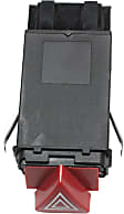 Hazard Flasher Switch - Direct Fit, Sold Individually