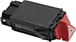 Hazard Flasher Switch - Direct Fit, Sold Individually