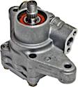 Power Steering Pump Without Pulley, Without Reservoir
