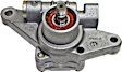 Power Steering Pump Without Pulley, Without Reservoir