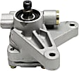 Power Steering Pump Without Pulley, Without Reservoir