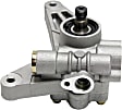 Power Steering Pump Without Pulley, Without Reservoir